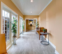 The Spa & Salon at the Chesapeake Bay Beach Club