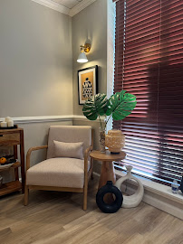 Rosewood Spa