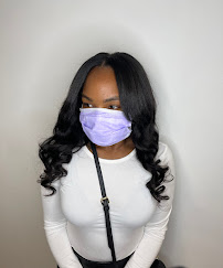 Krave Salon & Spa