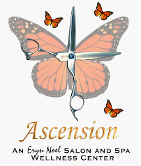Ascension Salon and Spa