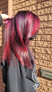 Odyssey Salon & Day Spa