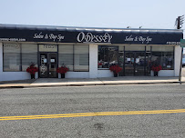 Odyssey Salon & Day Spa