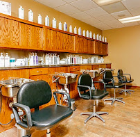 Studio B Salon & Spa Inc.