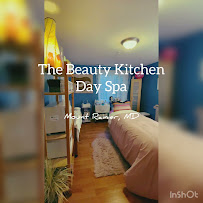 The Beauty Kitchen Day Spa