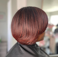 Forever Diaz Salon & Spa