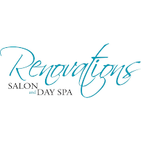 Renovations Salon & Day Spa - Hair and Nail Services