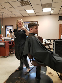 Renovations Salon & Day Spa - Hair and Nail Services