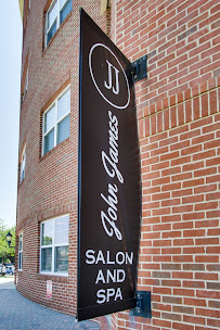 John James Salon & Spa
