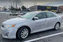 Annapolis Taxi - Local & Airport Cab