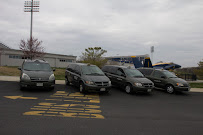 Annapolis Flyer Cab