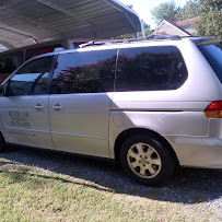 Waldorf Silver Taxi Cab Service