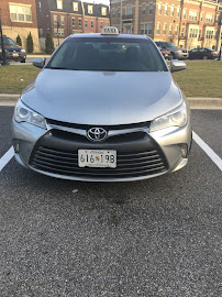 Waldorf Silver Taxi Cab Service