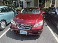 Annapolis Taxi Services