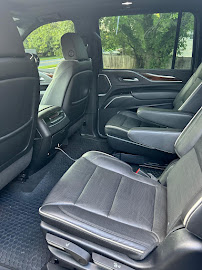 BWI AIRPORT SHUTTLE CAR AND TAXI