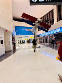 BWI AIRPORT SEDAN & SHUTTLE SERVICE