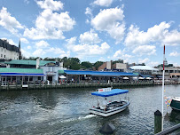 Annapolis Water Taxi by Watermark