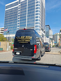 KD Elite Transportation Services