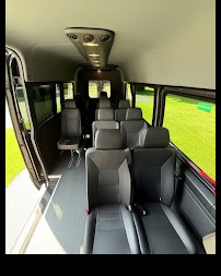 KD Elite Transportation Services