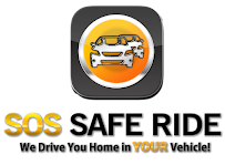 SOS Safe Ride