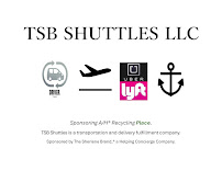 TSB Shuttles LLC