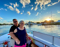St. Michaels Harbor Shuttle