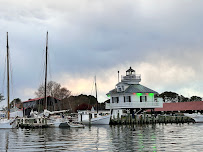 St. Michaels Harbor Shuttle