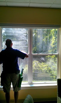 Window Genie of Bethesda