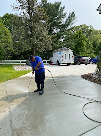 MD Windows Washing, LLC
