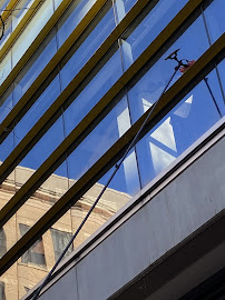 MD Windows Washing, LLC
