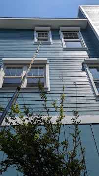 Clear Choice Window Cleaning & Exterior Wash of the Eastern Shore