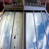 Window Cleaning-Service