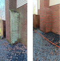 Clear Choice Window Cleaning LLC