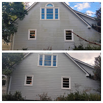 Clear Choice Window Cleaning LLC