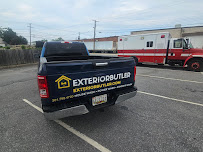 Exterior Butler of Columbia