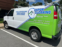 Capon Cleaning Contractors Inc