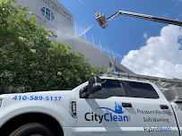 City Clean Inc