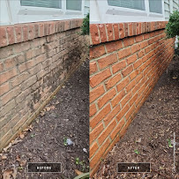 Extreme Clean Power Washing Services LLC
