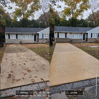 Extreme Clean Power Washing Services LLC