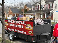 Maryland Pro Services