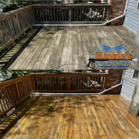 Hinkle's Pressure Washing