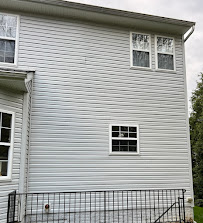 Hinkle's Pressure Washing
