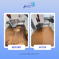 Pro Washing Services
