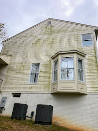 First Due Power Washing LLC