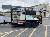 First Due Power Washing LLC