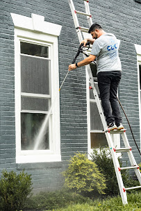 Click Cleaning & Services