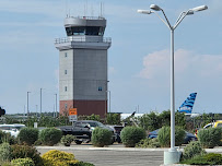 Bradley International Airport
