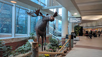Manchester-Boston Regional Airport