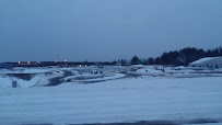 Manchester-Boston Regional Airport