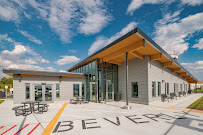 Beverly Regional Airport