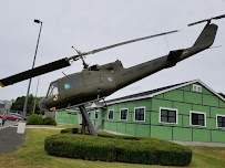 Beverly Regional Airport